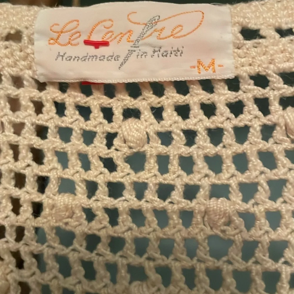 Never worn cardigan - Picture 3 of 5